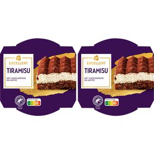 AH Tiramisu 2-pack