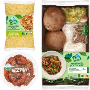 AH Terra Verspakket Portobello bundel