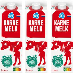 AH Karnemelk 3-pack