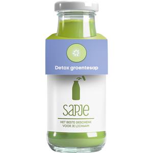 Sapje Detox sap