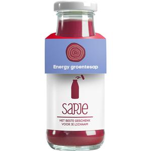 Sapje Energy sap