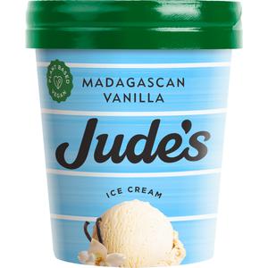 Jude's Madagascan vanilla