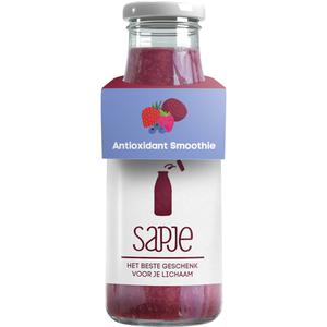 Sapje Antioxidant smoothie