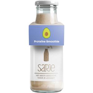 Sapje Proteine smoothie