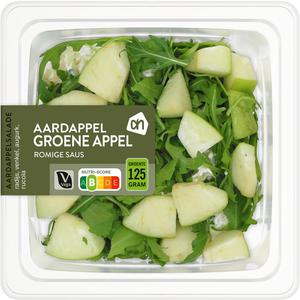 AH Aardappelsalade groene appel