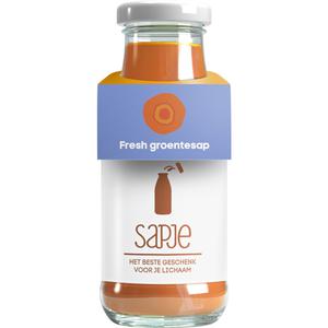 Sapje Fresh sap