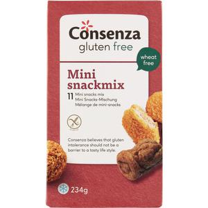 Consenza Mini snackmix