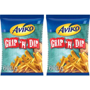 Aviko Grip 'n Dip pakket