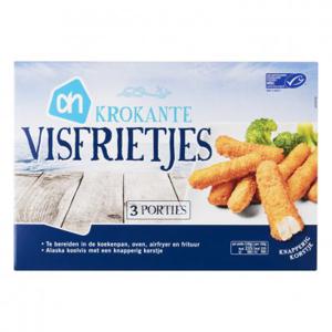 AH Visfrietjes