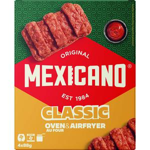 Mexicano Classic oven & airfryer