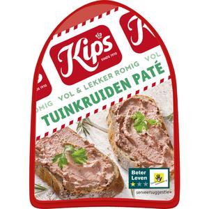 Kips Tuinkruiden pate