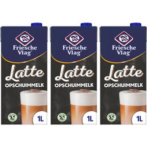 Friesche Vlag Latte 1L voordeelpakket