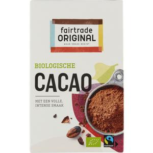 Fairtrade Original Biologische cacao