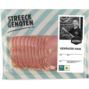 Streeckgenoten Gekruide ham