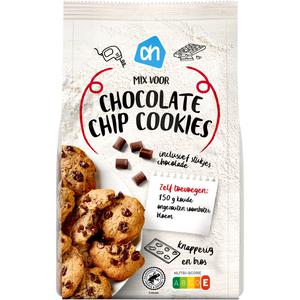 AH Mix voor chocolate chip cookies