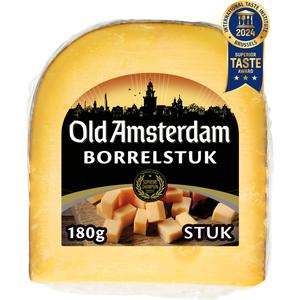 Old Amsterdam Borrelstuk