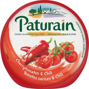 Paturain Cherrytomaten & chili