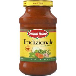 Grand' Italia Tradizionale pastasaus