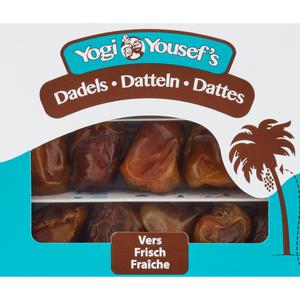Yogi & Yousef's Dadels vers