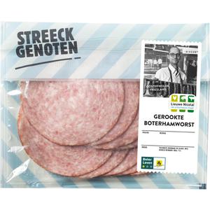 Streeckgenoten Gerookte boterhamworst