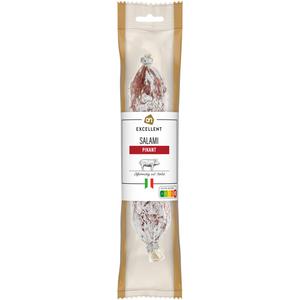 AH Excellent Salami pikant