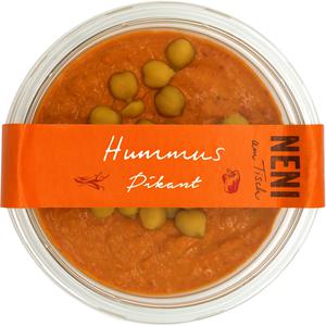 Neni Hummus pikant