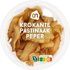 AH Krokante pastinaak peper