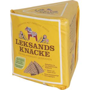 Leksands Knacke extra krokant gebakken