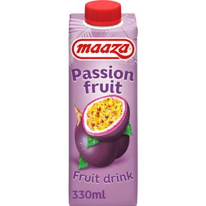 Maaza Passionfruit fruit drink