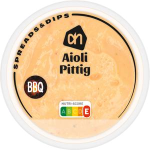 AH Kleintje aioli pittig