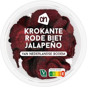 AH Krokante rode biet jalepeno