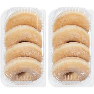 AH Donuts suiker 2-pack