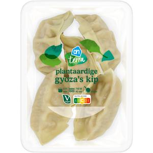 AH Terra Plantaardige gyoza's kip