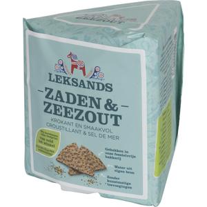 Leksands Zaden & zeezout