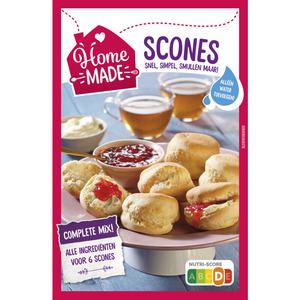 Homemade Mix voor scones