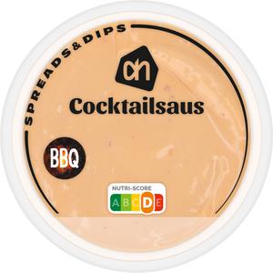 AH Kleintje cocktailsaus