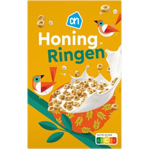 AH Honing ringen