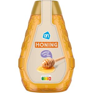 AH Honing vloeibaar mild en zoet