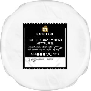 AH Excellent Buffelcamembert met truffel