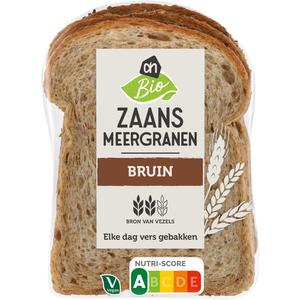 AH Biologisch Zaans meergranen half