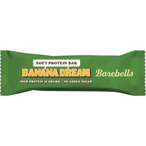 Barebells Banana dream soft protein bar