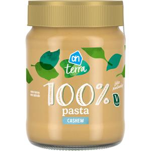 AH Terra Plantaardig 100% pasta cashew