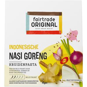 Fairtrade Original Indonesische nasi goreng kruidnepasta