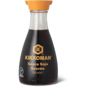 Kikkoman Sauce soja sucree