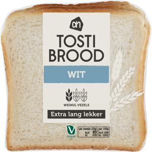 AH Extra lang lekker tostibrood