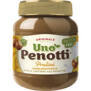 Uno Penotti Praline hazelnootpasta