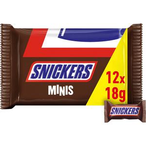 Snickers Minis