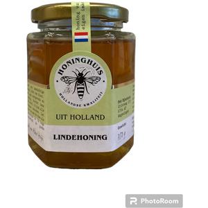 Honinghuis Lindehoning uit Holland