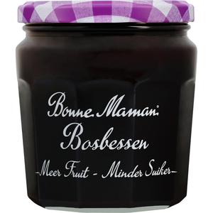 Bonne Maman Meer fruit minder suiker bosbessen