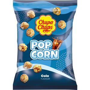 Chupa Chups Popcorn cola